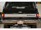 Thumbnail Photo 131 for 1985 Chevrolet Blazer 4WD